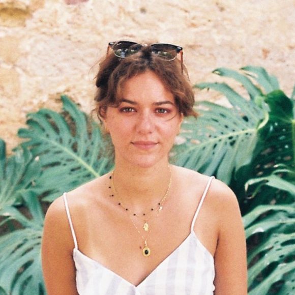 Margaux Chalançon